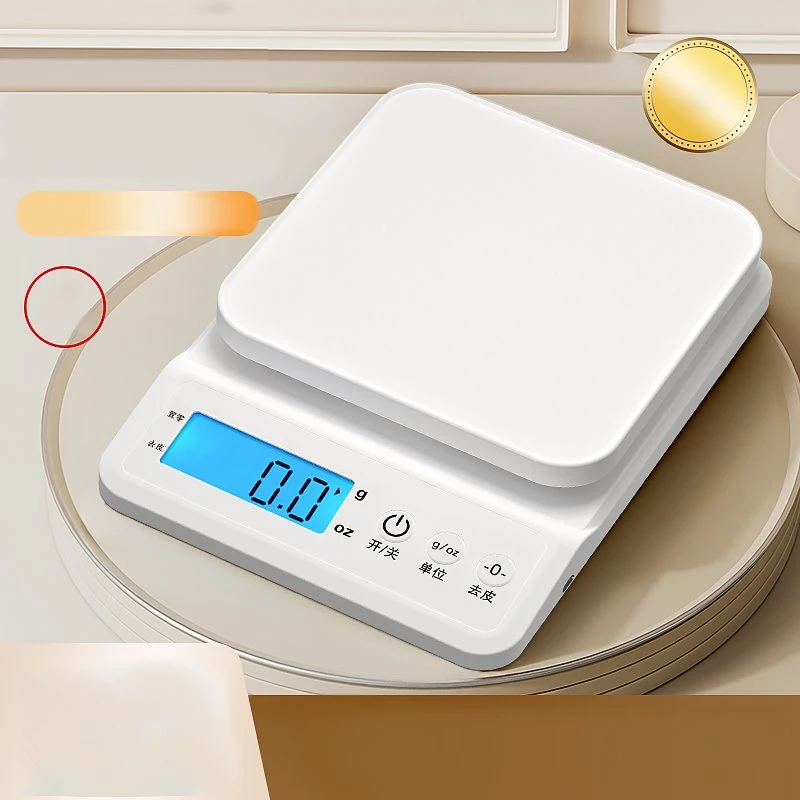 Accurate Digital Food Scale