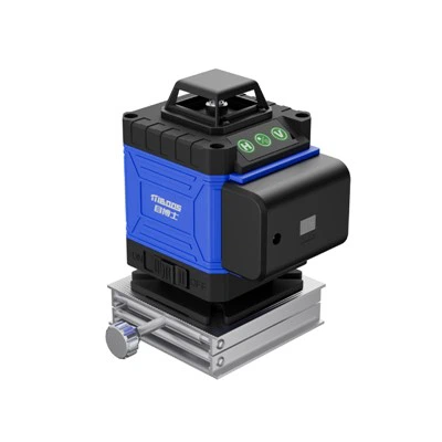 Ligne laser niveau 12